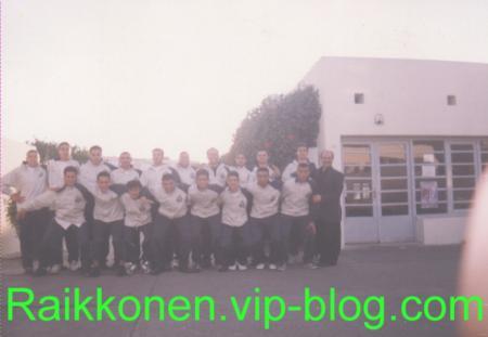 les champions des nord